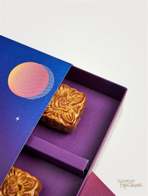 luxury mooncake brands 2021